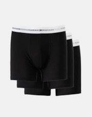 Black/Black/Black White Wb