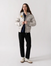Silver-Grey 773