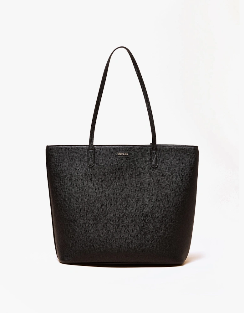 Joules JEMIMA Womens Tote Bag Black