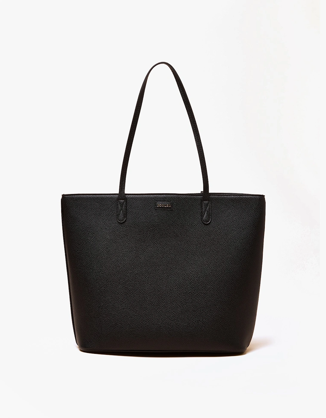 Joules JEMIMA Womens Tote Bag Black