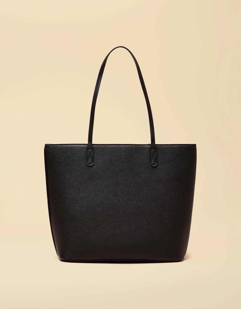 Joules JEMIMA Womens Tote Bag Black