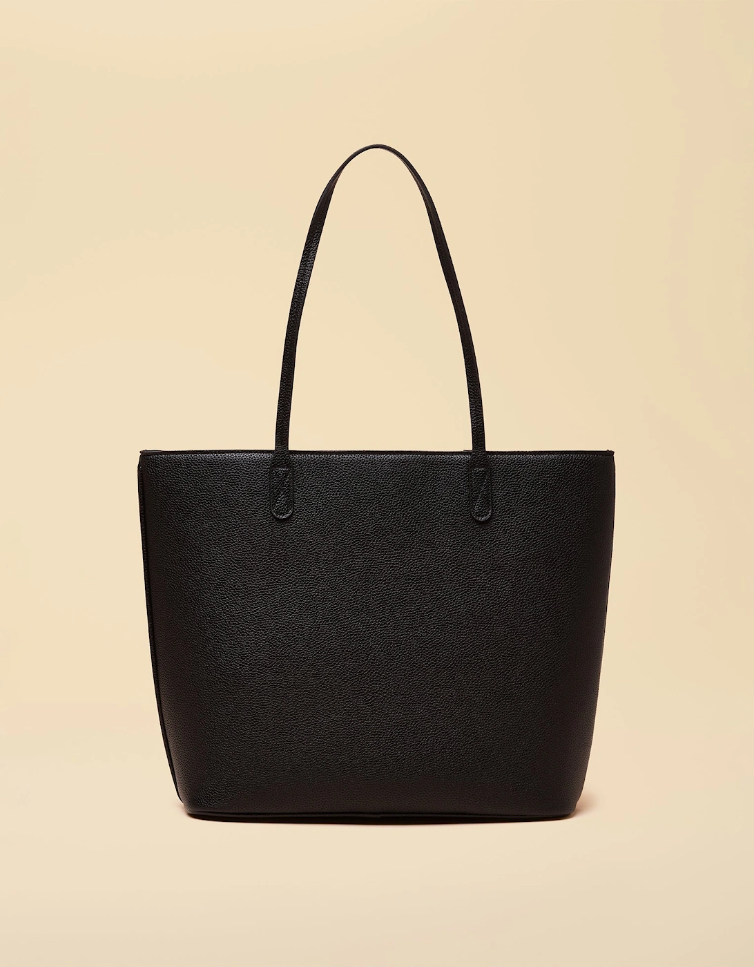 Joules JEMIMA Womens Tote Bag Black