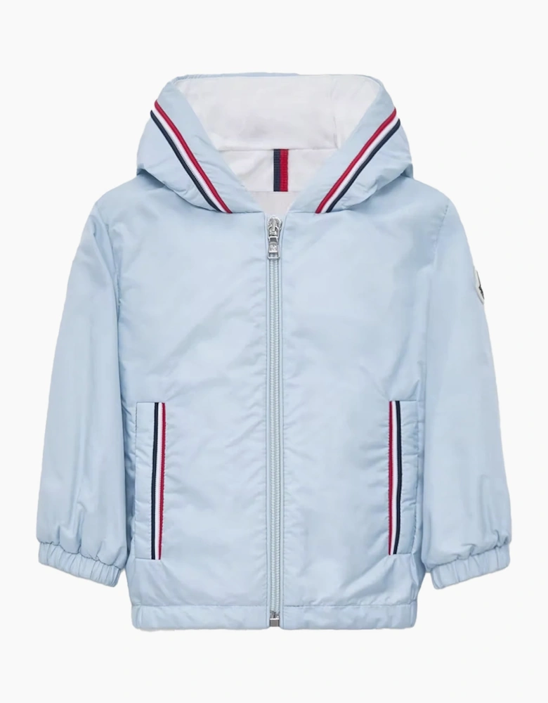 Kids Granduc Jacket Blue