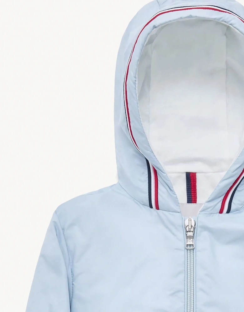 Kids Granduc Jacket Blue