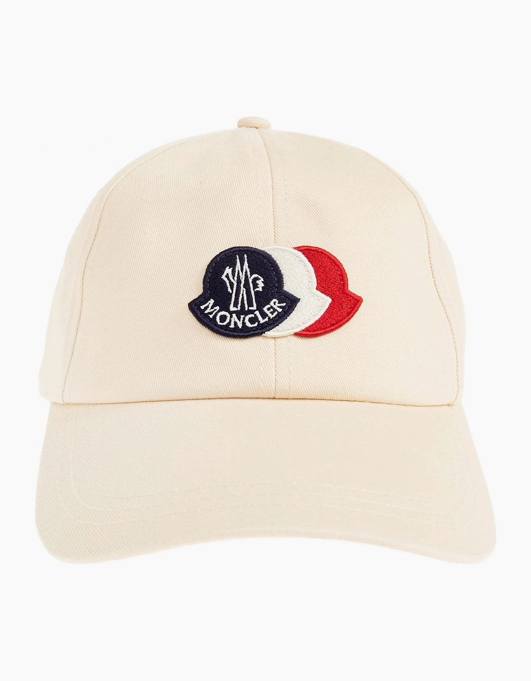 Triple Logo Cap Beige, 4 of 3