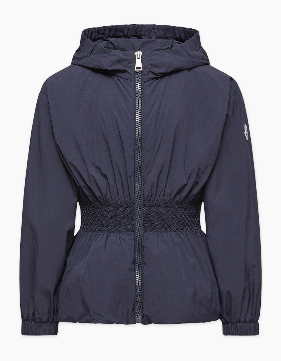 Kids Liriope jacket Navy, 6 of 5
