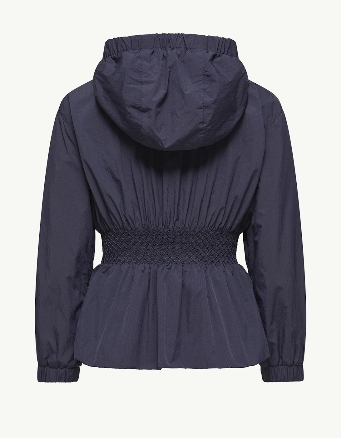 Kids Liriope jacket Navy