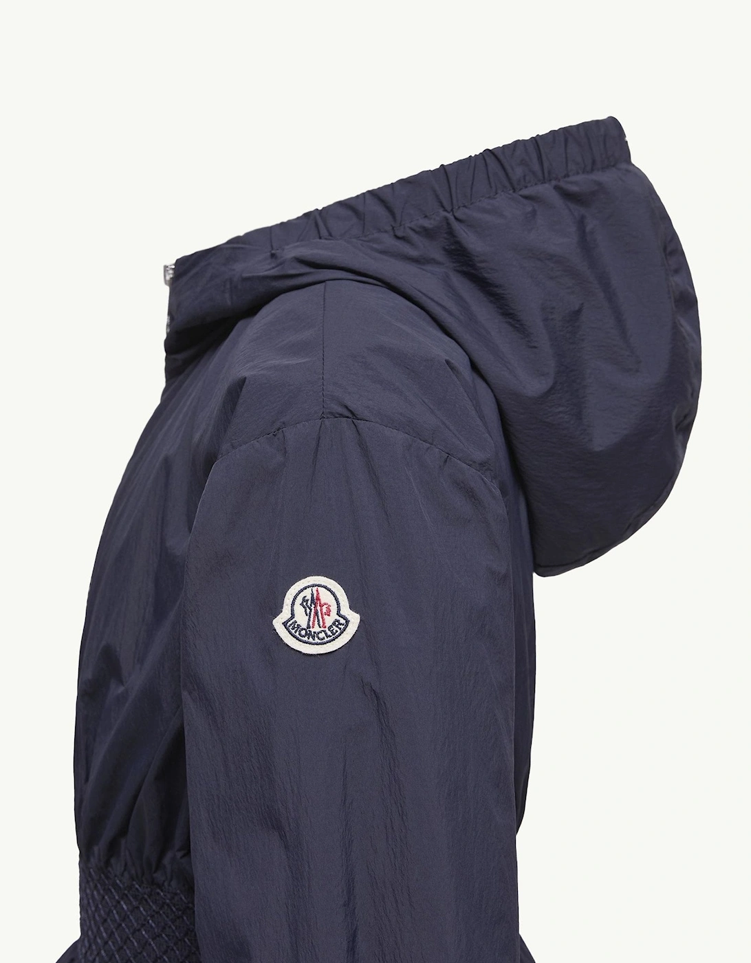 Kids Liriope jacket Navy
