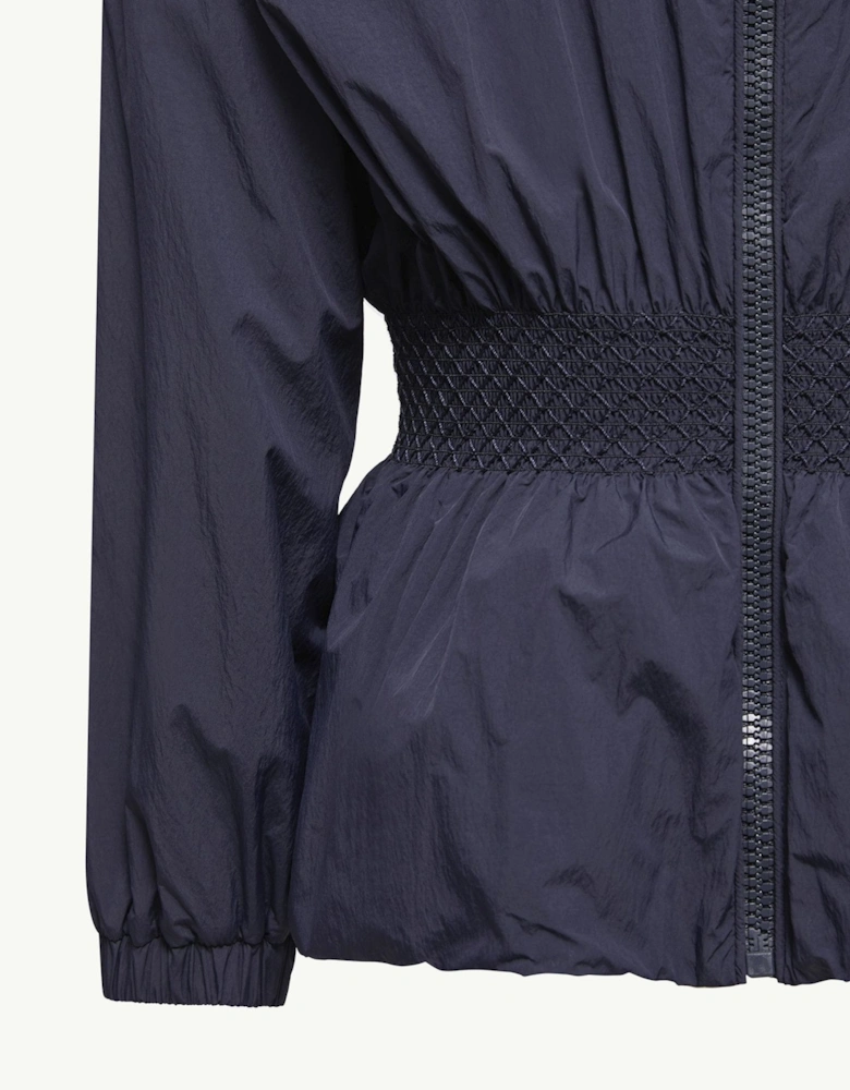 Kids Liriope jacket Navy
