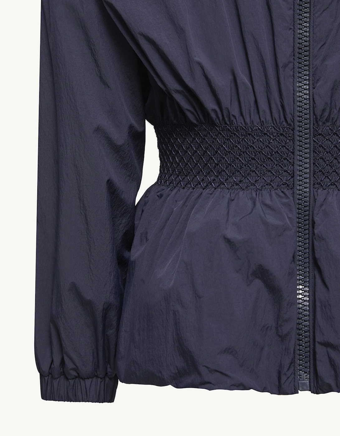 Kids Liriope jacket Navy