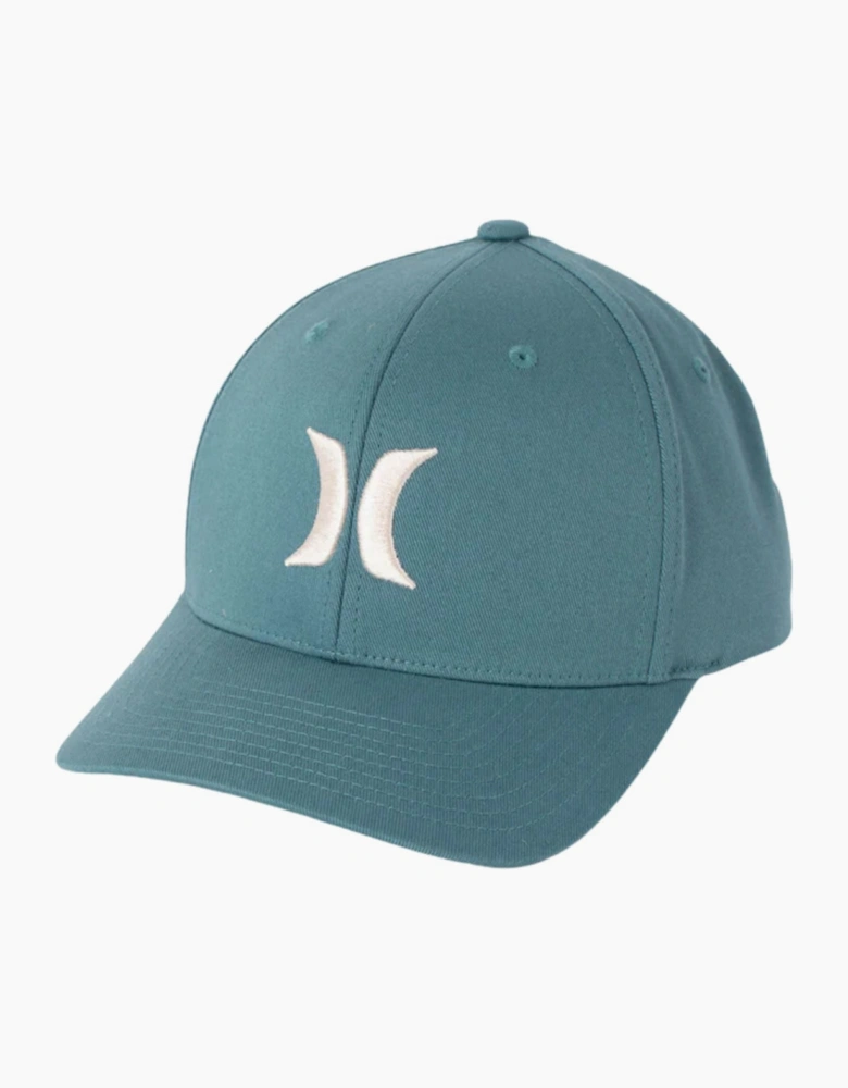 Hurley Mens One & Only Curved Bill Baseball Cap