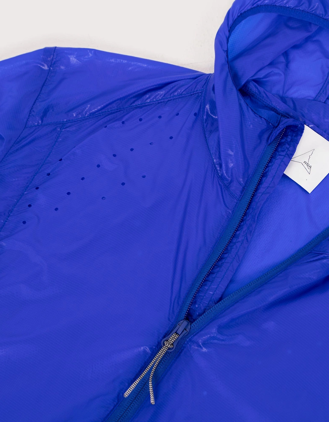 Hue Packable Lightweight Windcheater