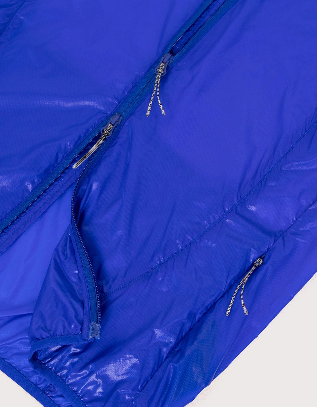 Hue Packable Lightweight Windcheater