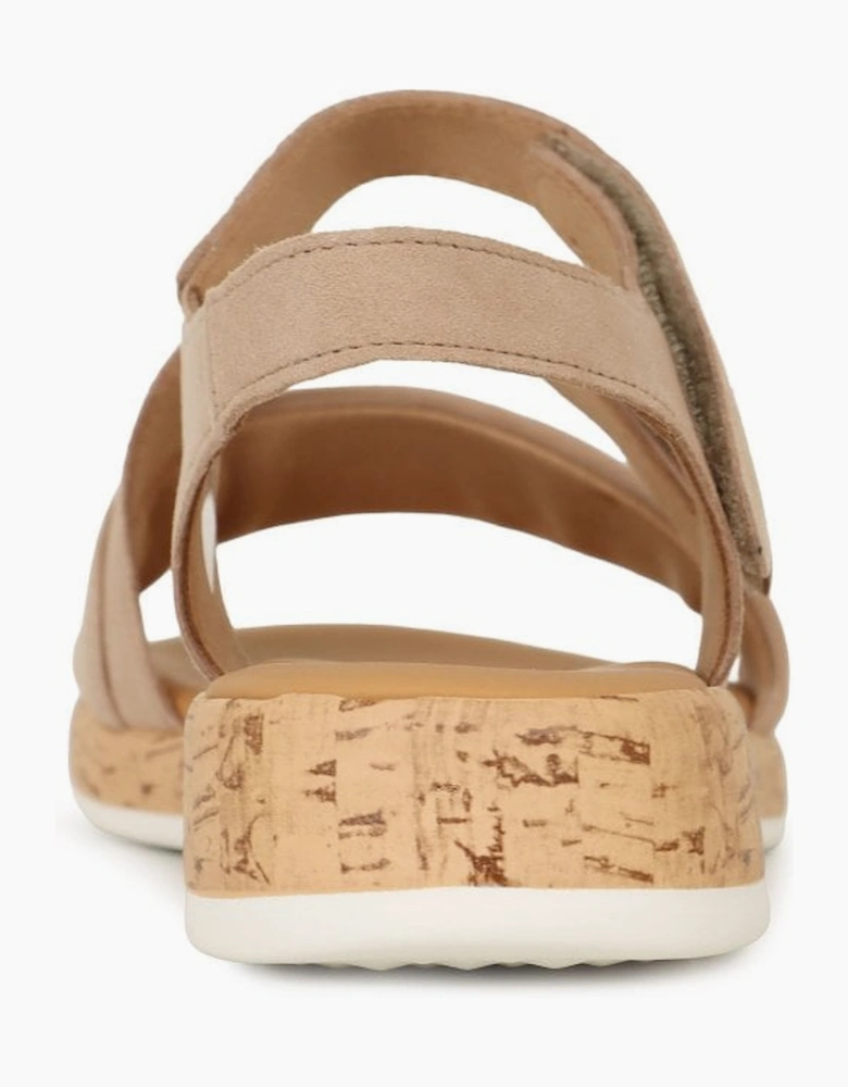 Oporto Womens Sandals