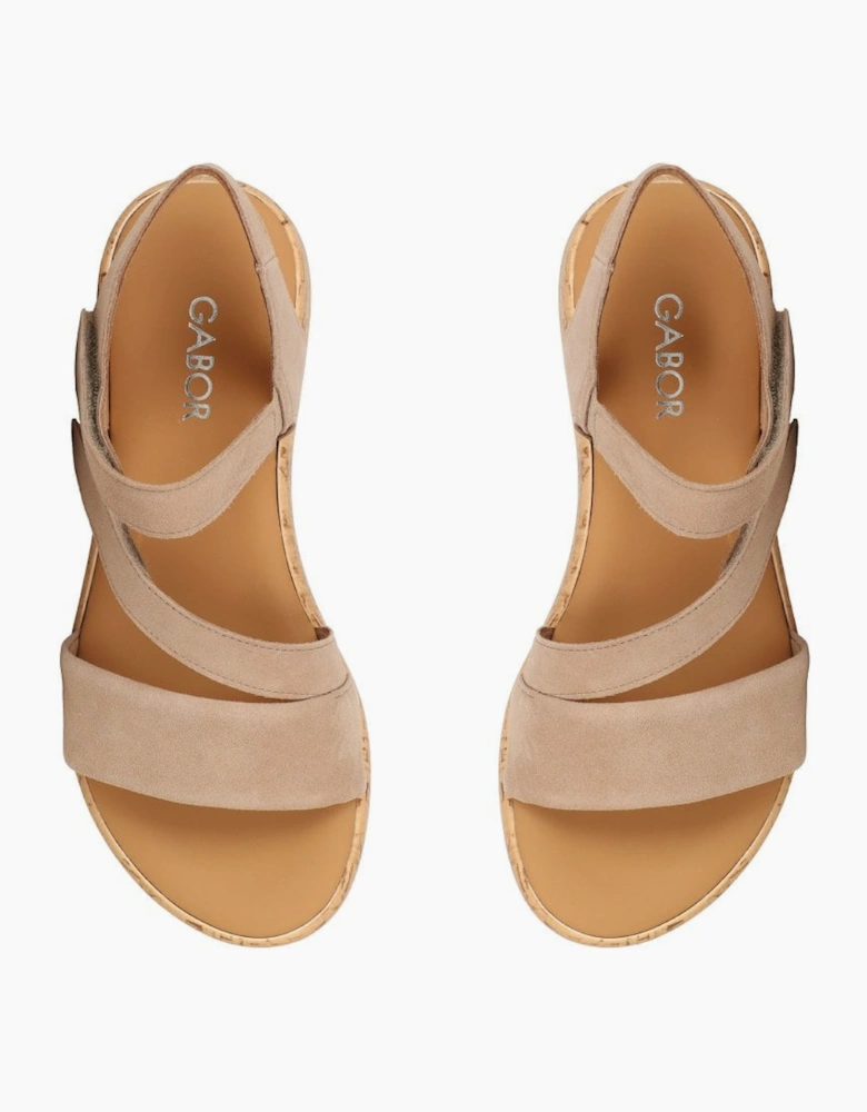 Oporto Womens Sandals