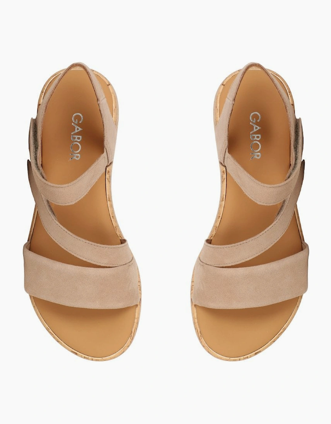 Oporto Womens Sandals