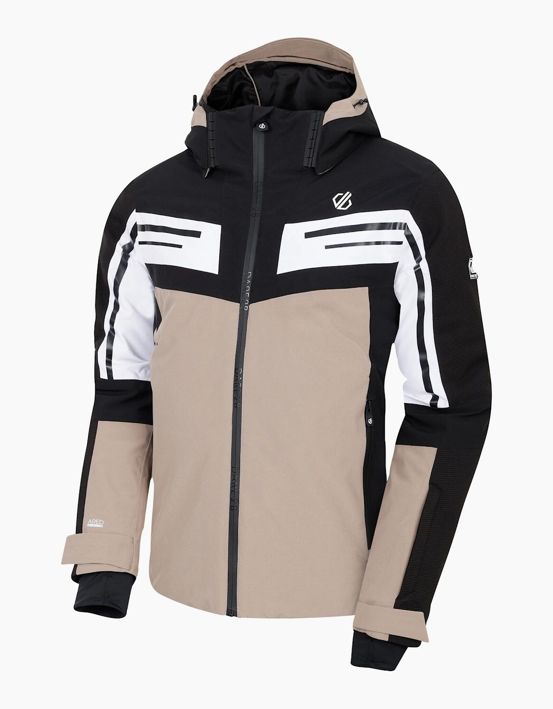 Dare 2B Mens Triple Ski Jacket