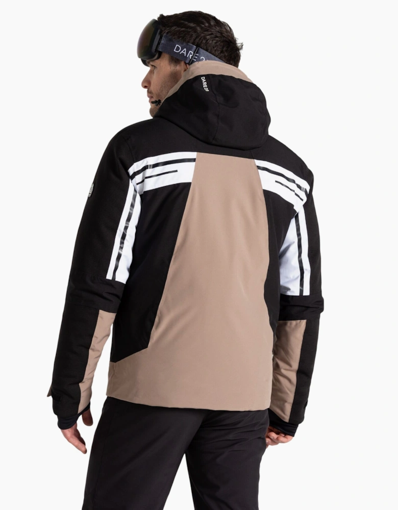 Dare 2B Mens Triple Ski Jacket