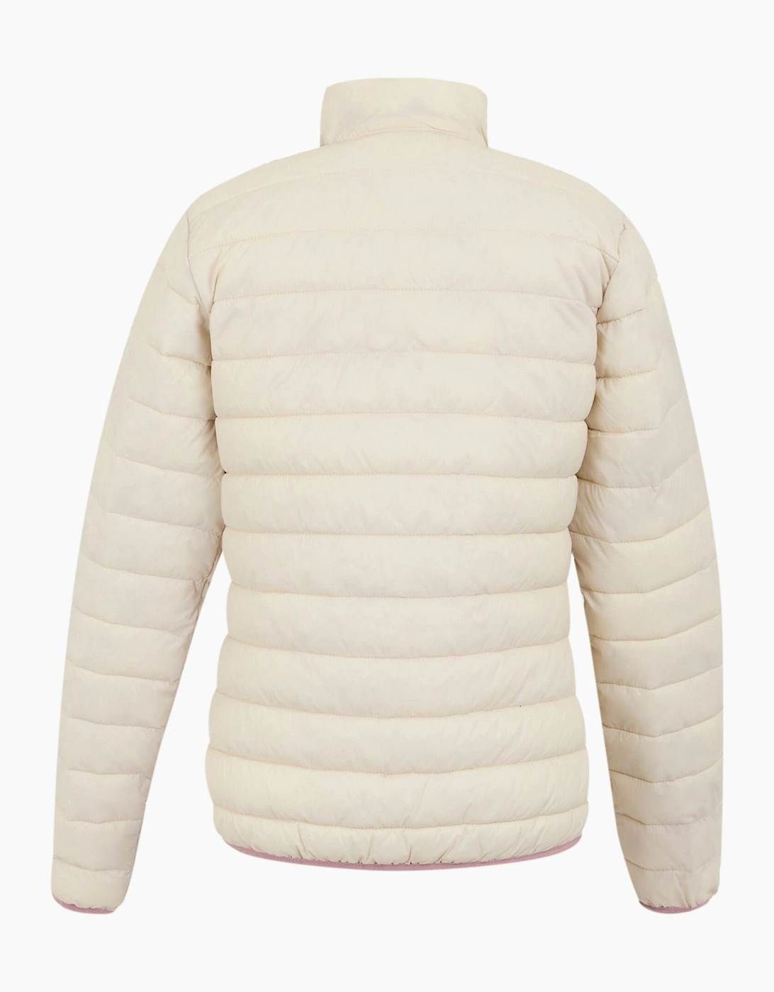 Regatta Womens/Ladies Hillpack II Insulated Padded Jacket