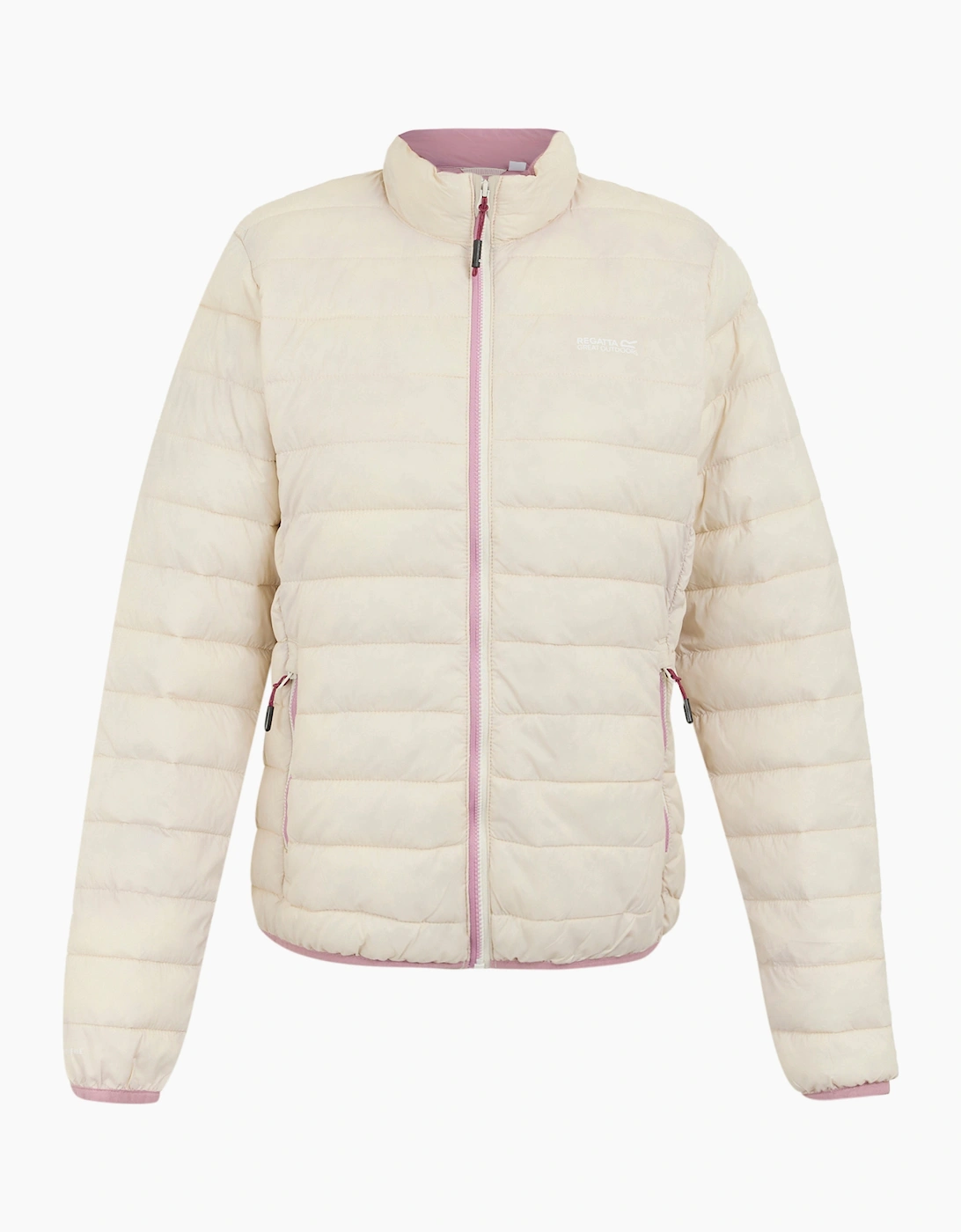 Regatta Womens/Ladies Hillpack II Insulated Padded Jacket, 6 of 5