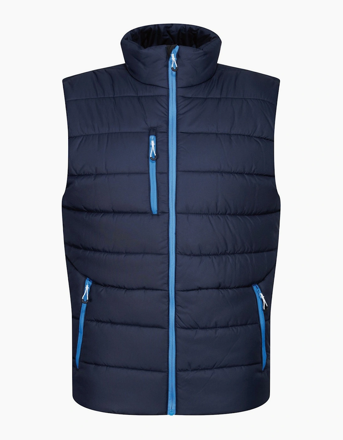 Regatta Mens Navigate Thermal Gilet, 4 of 3