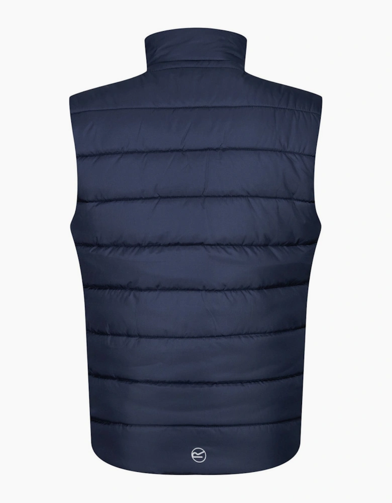 Regatta Mens Navigate Thermal Gilet