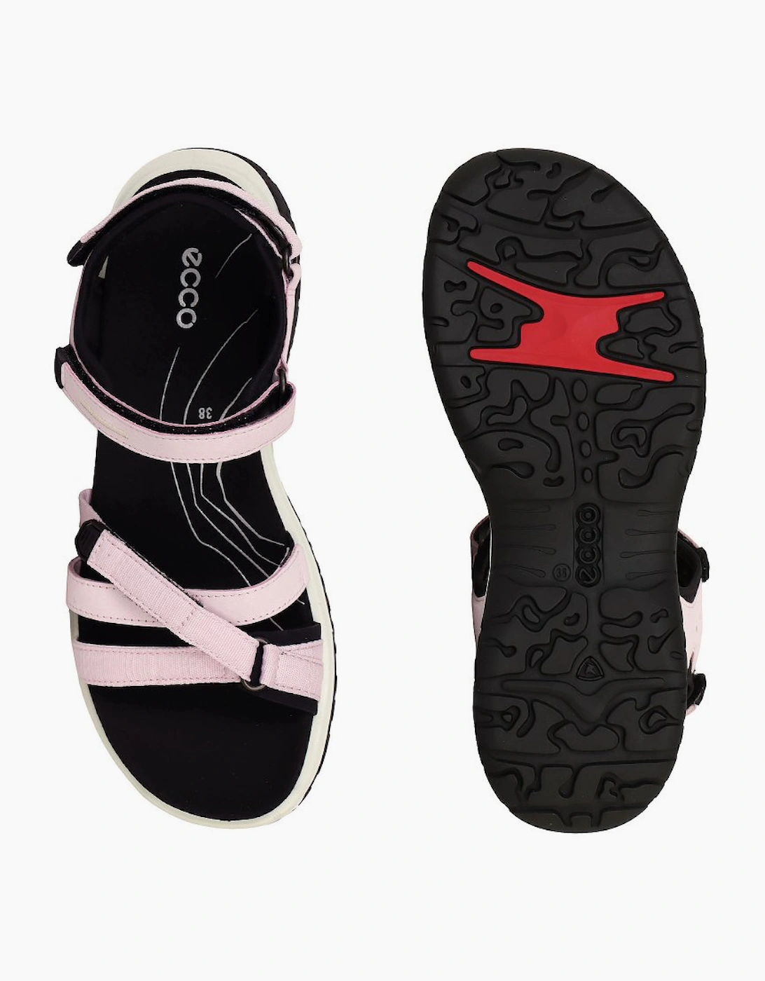 Offroad Roam Womens Sandals