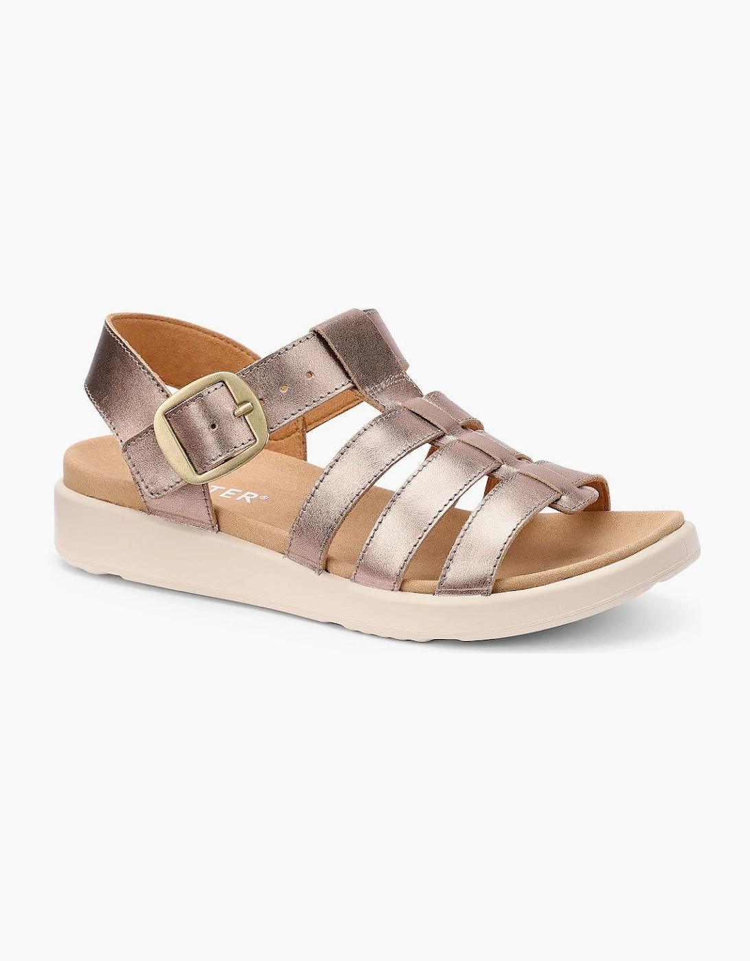 Alanya Womens Sandals