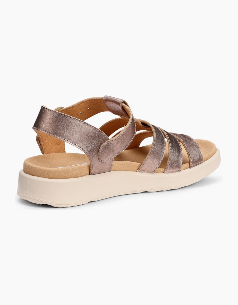 Alanya Womens Sandals