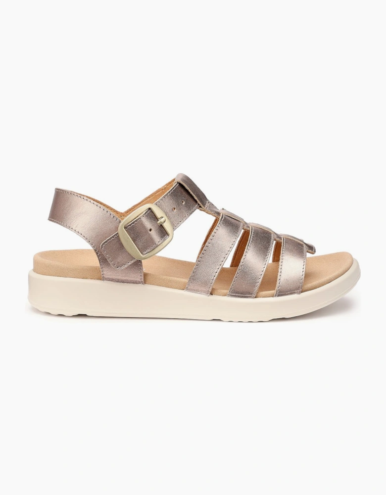 Alanya Womens Sandals