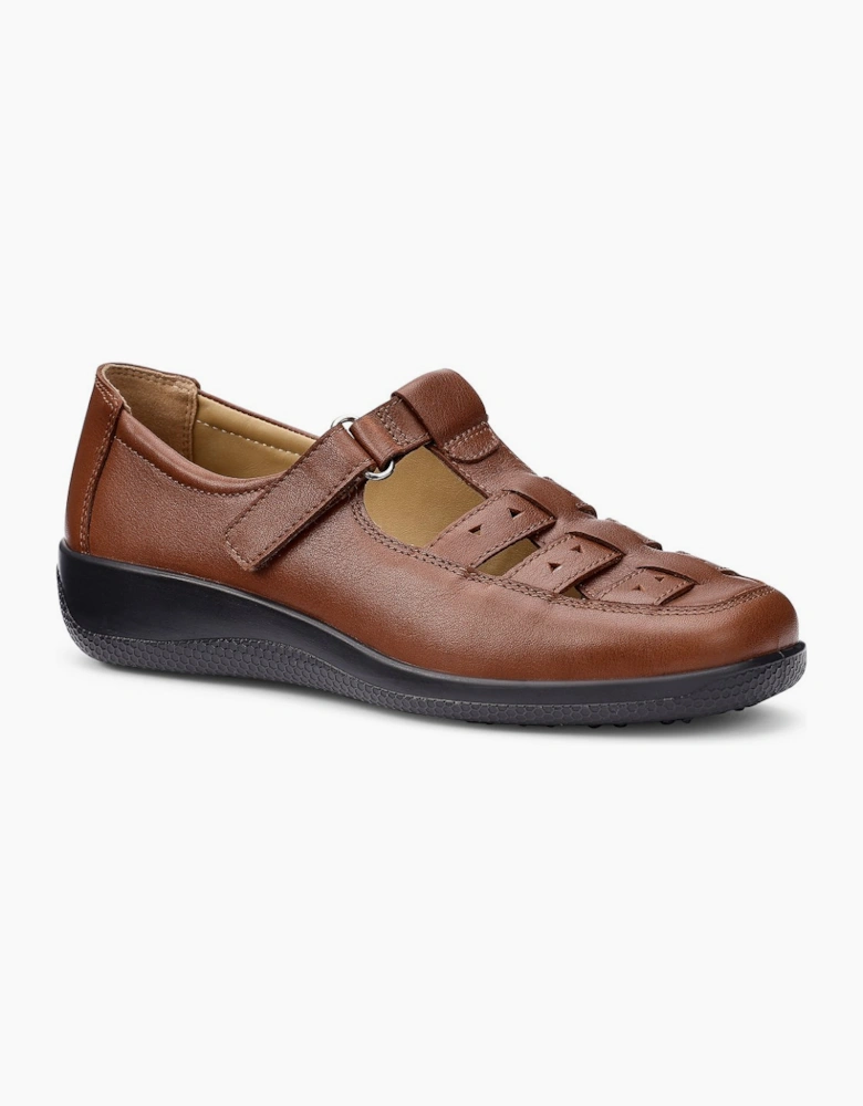 Teagan Womens Shoes