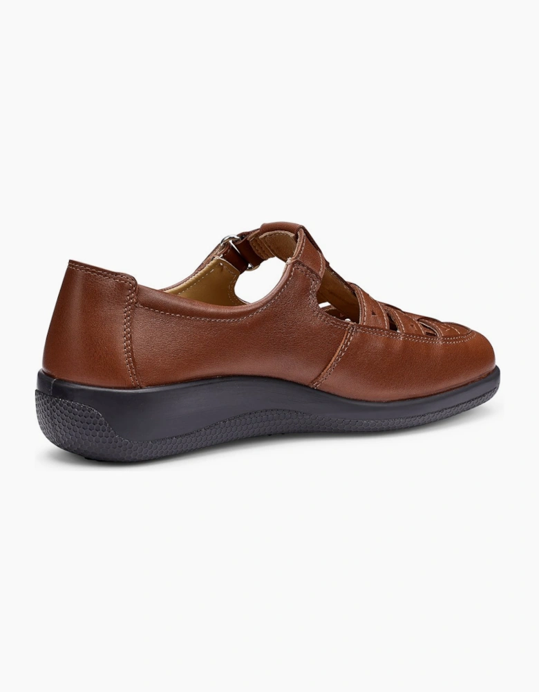Teagan Womens Shoes