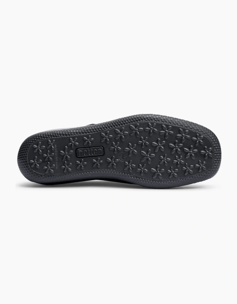 Teagan Womens Wide Fit Shoes
