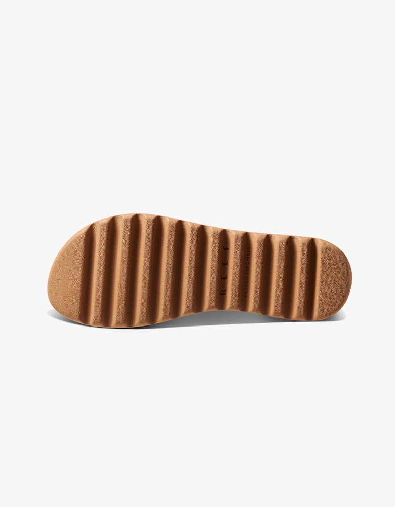 Reef WATER VISTA HIGHER Womens Platform  Sandals Cloud