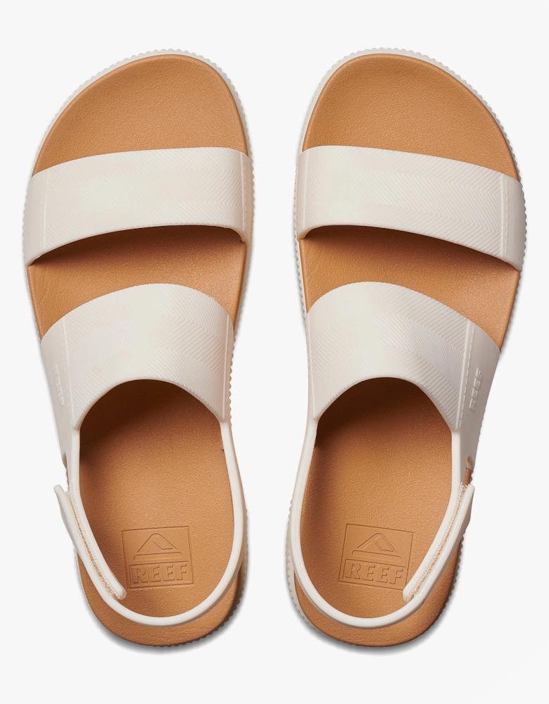 Reef WATER VISTA HIGHER Womens Platform  Sandals Cloud