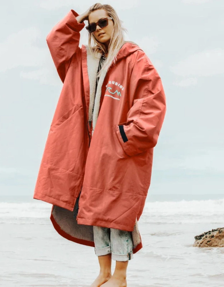 Bleubird Nordic Adults Waterproof Changing Robe