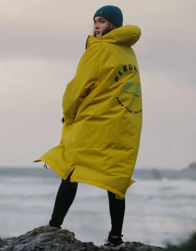 Bleubird Nordic Adults Waterproof Changing Robe
