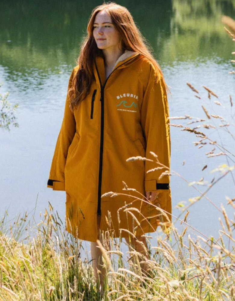 Bleubird Nordic Adults Waterproof Changing Robe