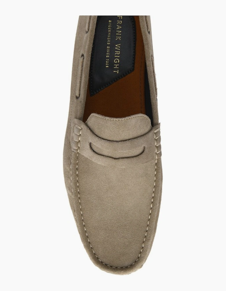 Duggan Mens Loafers