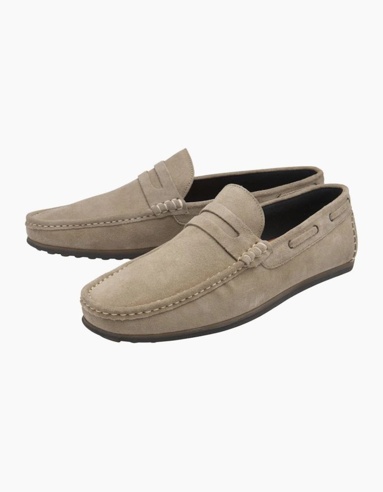 Duggan Mens Loafers