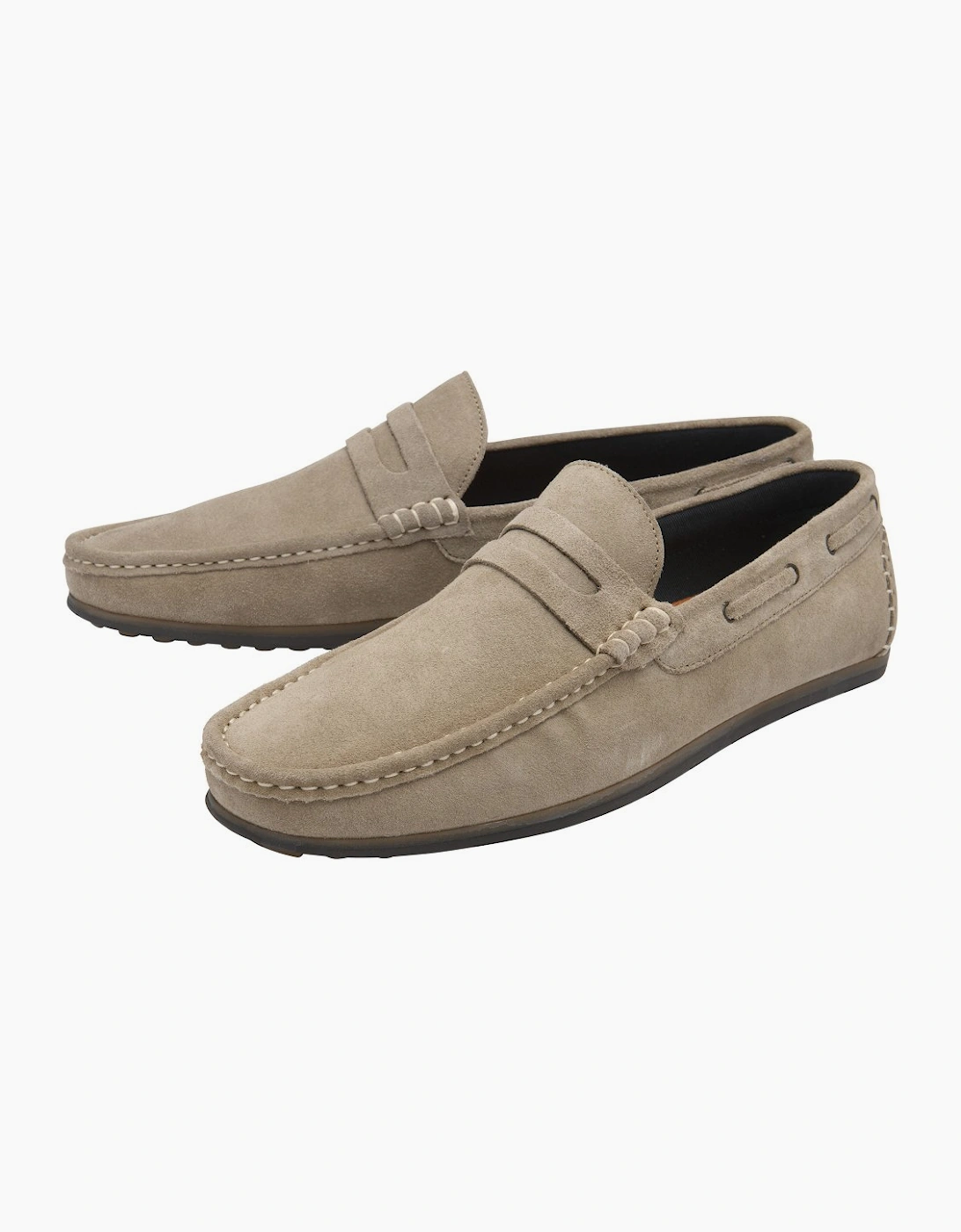 Duggan Mens Loafers