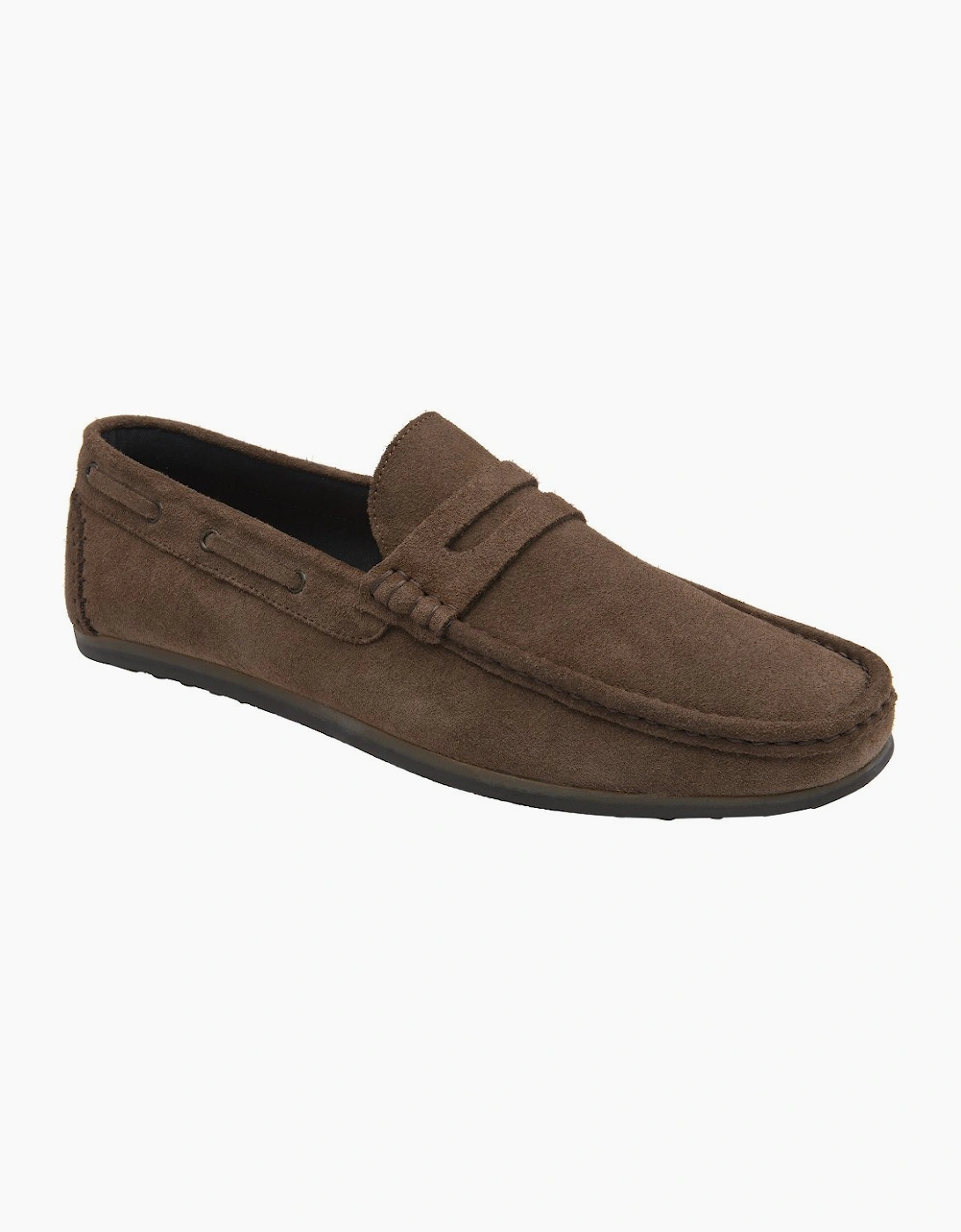 Duggan Mens Loafers