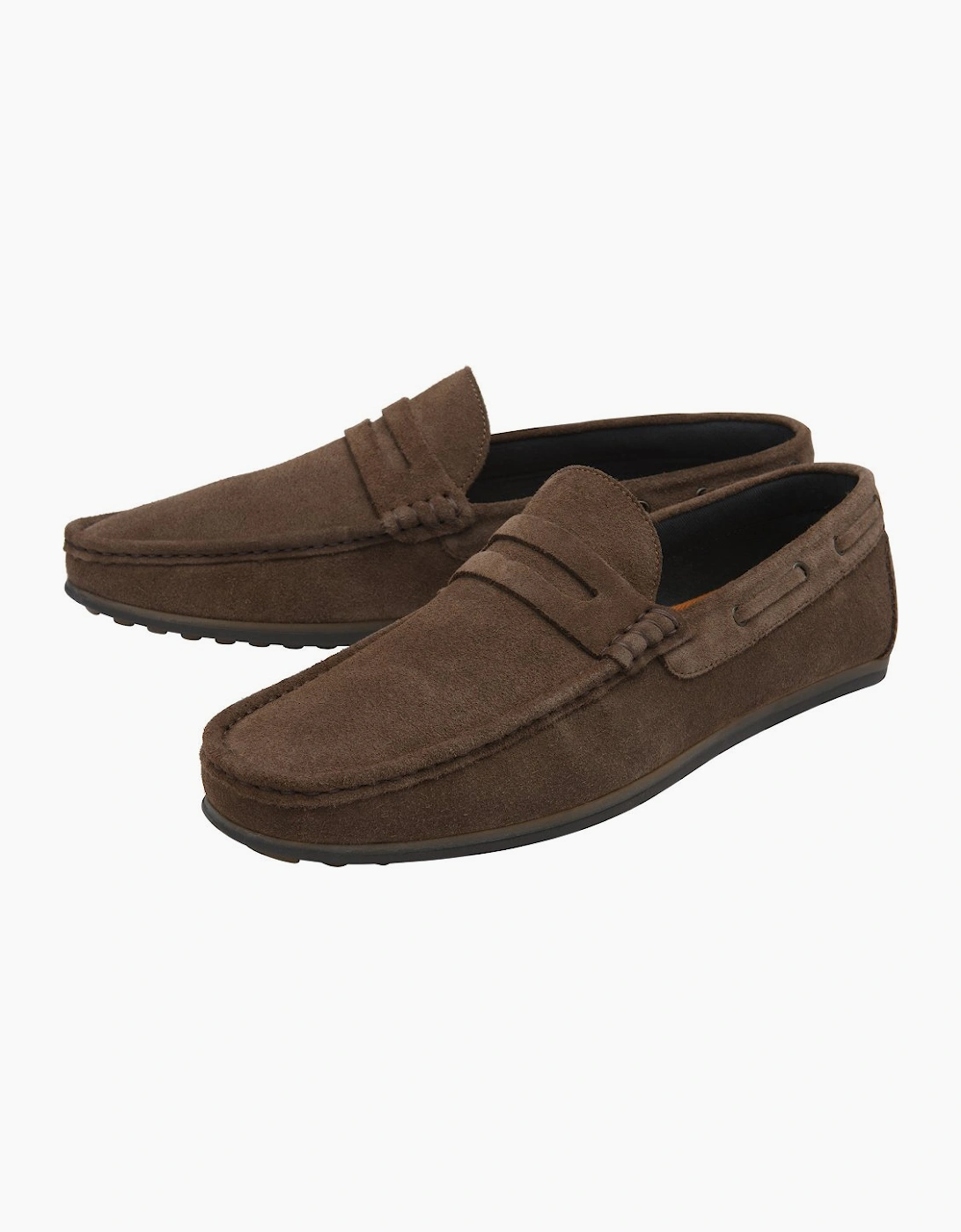 Duggan Mens Loafers