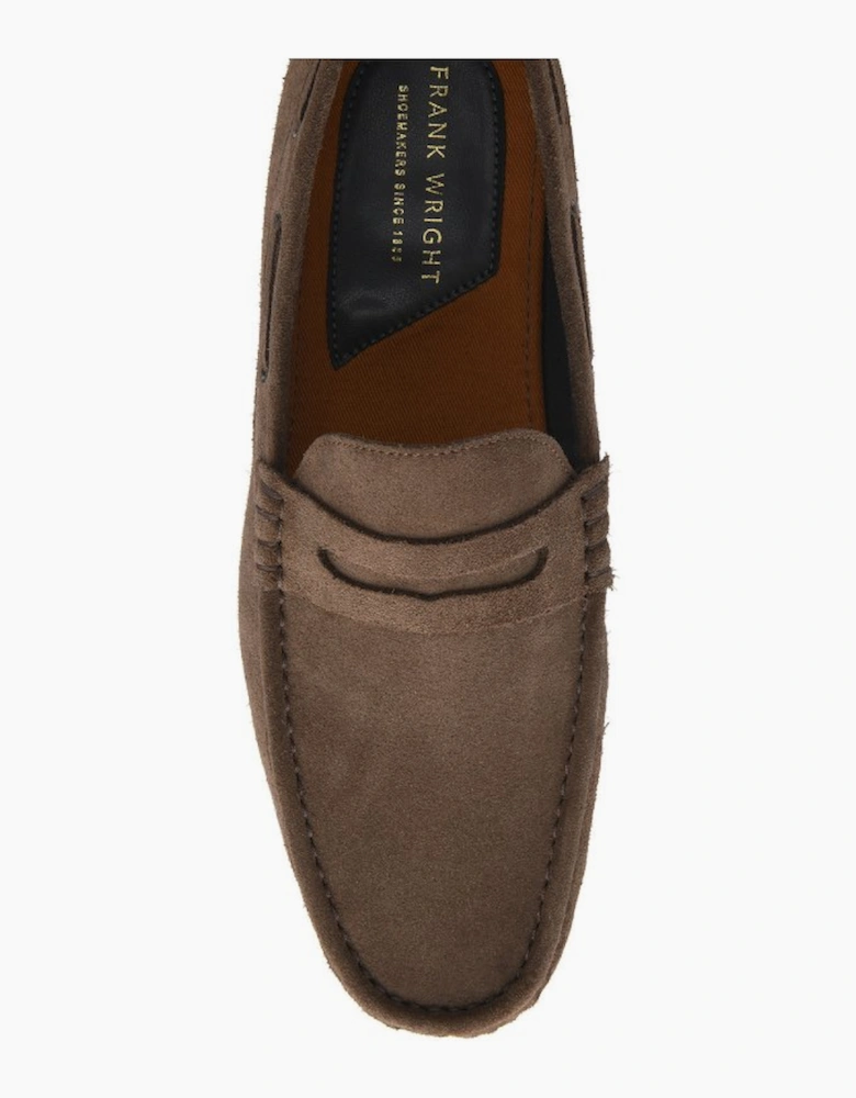 Duggan Mens Loafers