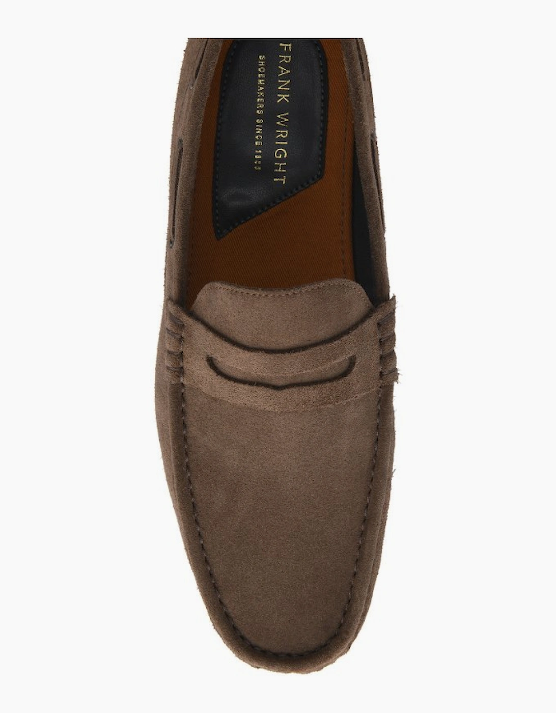 Duggan Mens Loafers