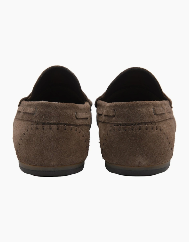 Duggan Mens Loafers