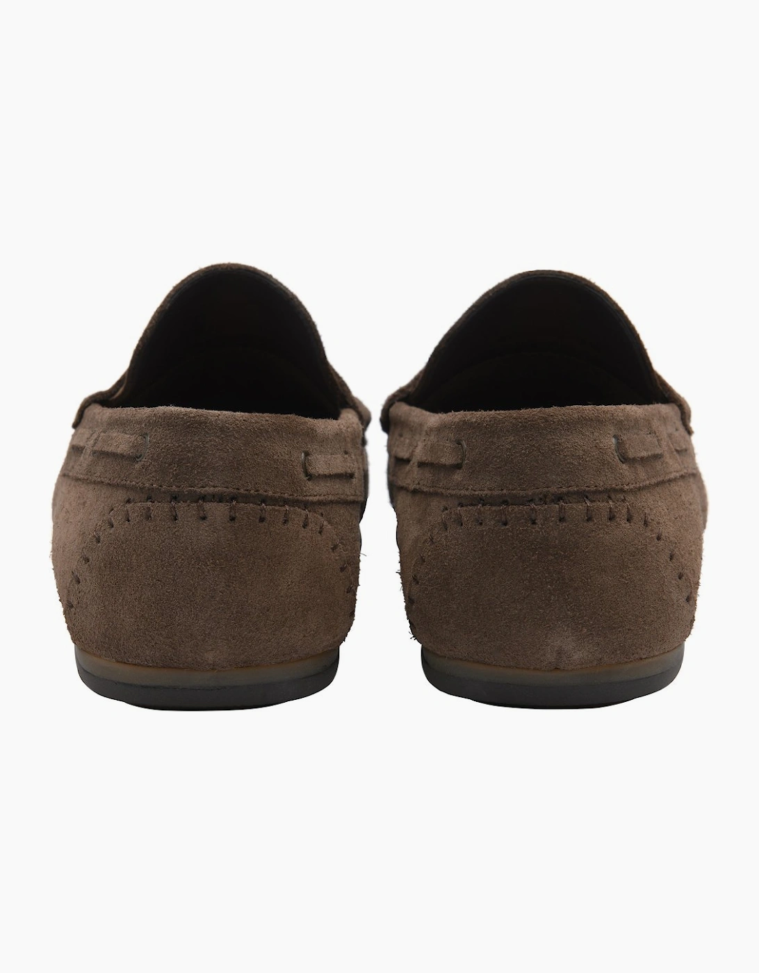 Duggan Mens Loafers