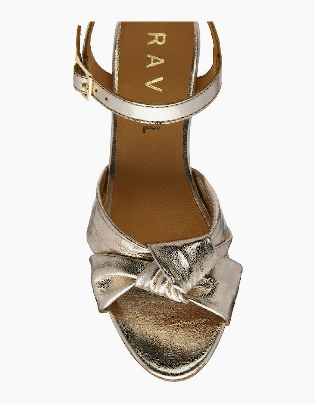 Balne Womens Heeled Sandals