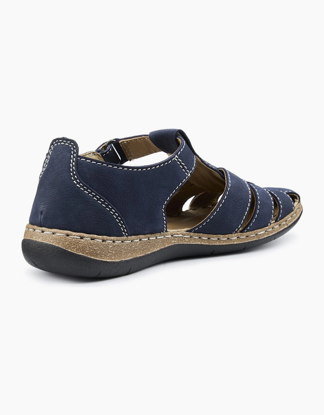 Sharini Womens Sandals