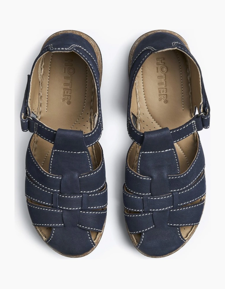 Sharini Womens Sandals